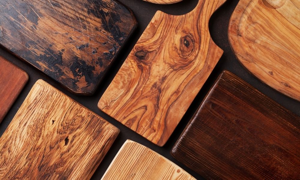 How To Choose the Perfect Wooden Gift: 4 Ideas